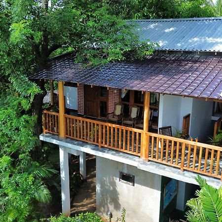 Sigiri Dilu Villa Sigiriya Dış mekan fotoğraf