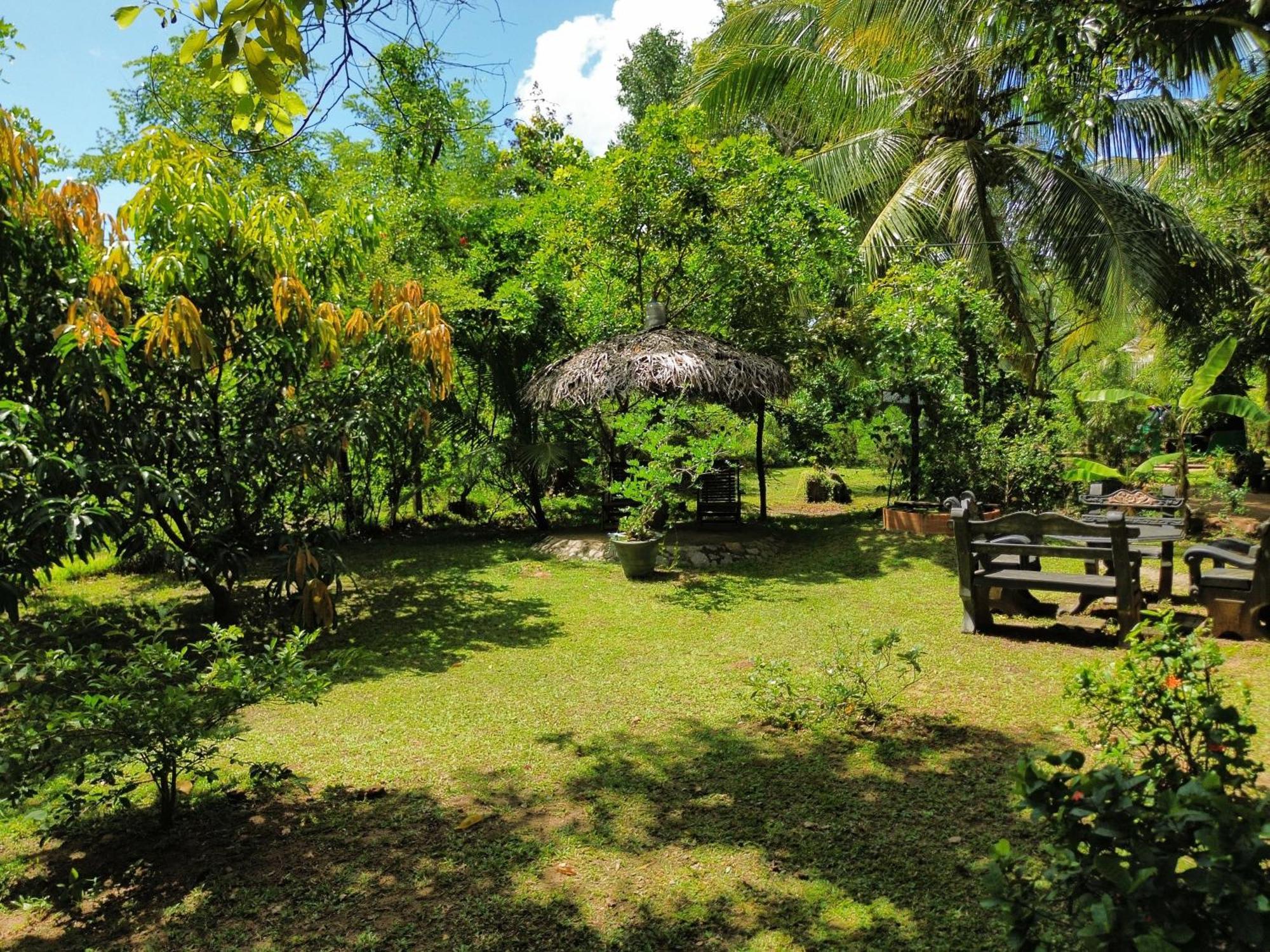 Sigiri Dilu Villa Sigiriya Dış mekan fotoğraf